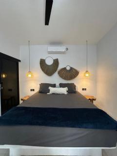 Villa Cinta 2 1BR Uluwatu by House of Balii - 2