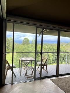 Yarrawa Retreat - Bellingen - 6