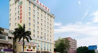 Vienna Hotel Shenzhen Guanlan Shanshuitianyuan Xintian - Shenzhen - 6
