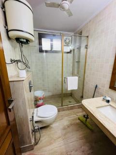 Divine India Service Apartment 4Bhk,D-36, Saket - 1
