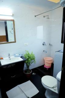 Fortune Home Service Apartment 3Bhk,J-215 Saket - 7