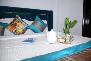 Fortune Home Service Apartment 3Bhk,J-215 Saket - 3