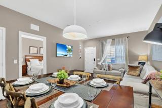 Your Disney Vacation Home WL8932 - Kissimmee - 0