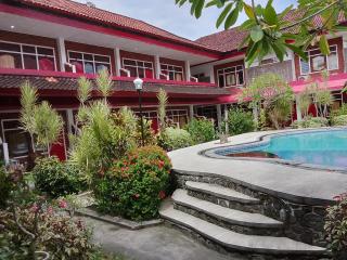 Puri Kedaton Hotel-Residence-Meetings - Denpasar - 3