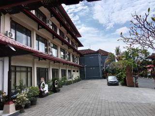 Puri Kedaton Hotel-Residence-Meetings - Denpasar - 1