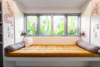 Eiwa House - Ubud - 4