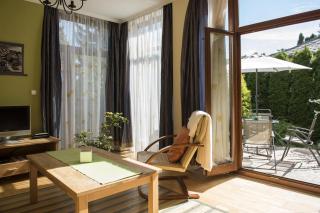 Feng Shui Wellness Apartmanház Hévíz - Hévíz - 8