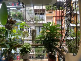 An Thuong House - Hoan Kiem, Hanoi Center - 3