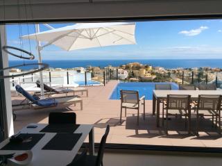 Villa Starlette - Cumbre del Sol - 7