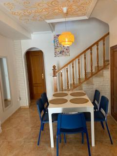 Charming duplex with pool - Torrevieja - 3