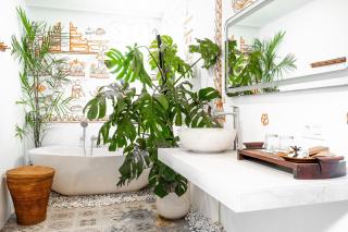 Eiwa House - Ubud - 1