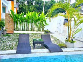 Lux Sila Pool Villa - Chaweng - 1