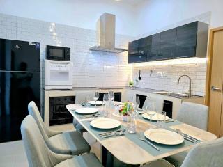 Lux Sila Pool Villa - 8