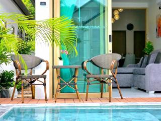 Lux Sila Pool Villa - Chaweng - 9