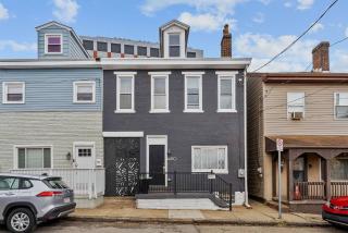 Family Friendly 4BR. Trendy & Great Location - Pittsburgh - 6
