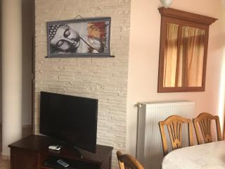 Feng Shui Wellness Apartmanház Hévíz - 9