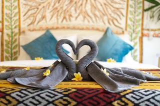 Eiwa House - Ubud - 3