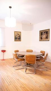 Casa El Jaguar en Condesa, Amsterdam St - 9