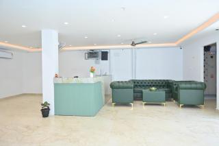 Hotel Devi Paradise - Pondicherry - 9