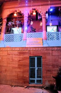 Kesar Heritage Boutique Home Stay - Jodhpur - 6