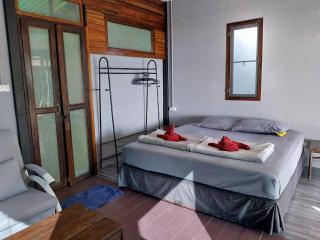 Monkey Island Resort Koh Mak - 3