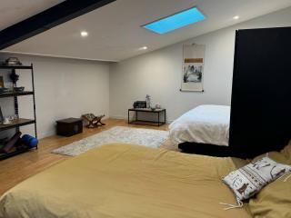 Studio Paradise - Whangarei - 2