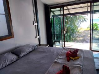 Monkey Island Resort Koh Mak - 2