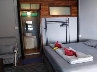 Monkey Island Resort Koh Mak - 1