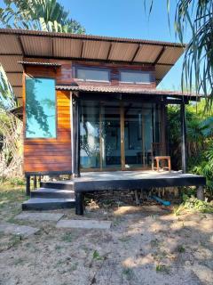 Monkey Island Resort Koh Mak - Ko Mak - 2