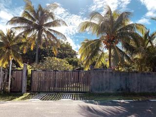 Cottage 50 m from the beach - - 1