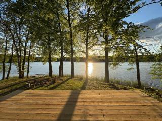 Glamping "Letnisko WISOLA" - - 7