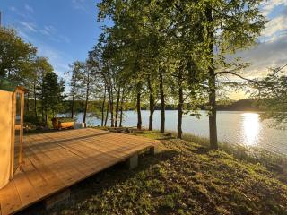 Glamping "Letnisko WISOLA" - - 6