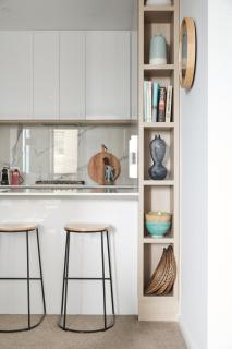 Stylish City Escape - Melbourne at Your Doorstep - Melbourne - 6