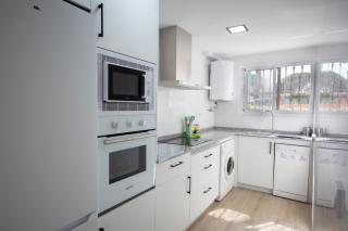 Chiclana.Balconera.1ªlínea playa - 3