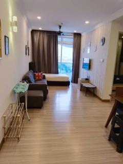 Deluxe Balcony - Malakka - 2