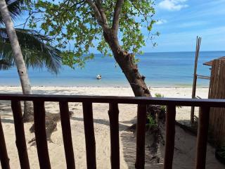 Lamai Beachfront Bungalow Koh-Rooms - Koh Samui - 0