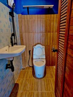Lamai Beachfront Bungalow Koh-Rooms - Koh Samui - 9