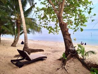 Lamai Beachfront Bungalow Koh-Rooms - Koh Samui - 8