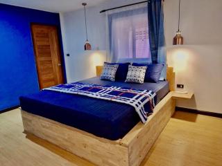 Lamai Beachfront Bungalow Koh-Rooms - Koh Samui - 7