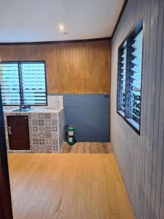 Lamai Beachfront Bungalow Koh-Rooms - Koh Samui - 3