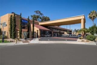 Americas Best Value Inn Redlands San Bernardino - Redlands - 6