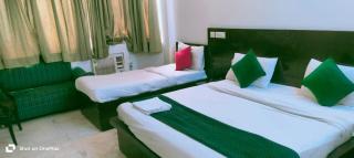Hotel The Grace - Nuova Delhi - 8
