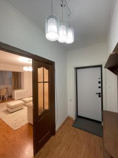 Avenue Erkindik Bokonbaeva - 2