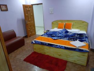 Hotel Alpine View - 8