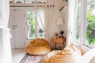 Moon & Honey villa - Ubud - 5