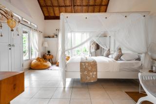 Moon & Honey villa - Ubud - 9
