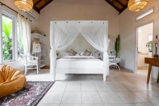Moon & Honey villa - Ubud - 7