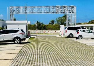 Luxurious & Modern Apartment at G44 in Punta Cana - Punta Cana - 9