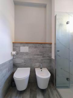 WAVA Spa - Brugnato - 2