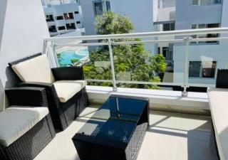 Luxurious & Modern Apartment at G44 in Punta Cana - Punta Cana - 3